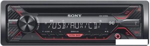 CD/MP3-магнитола sony CDX-G1200U
