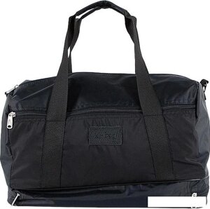 Дорожная сумка Mr. Bag 039-310-BLK (черный)