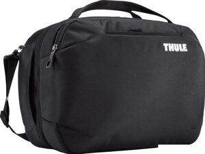 Дорожная сумка Thule Subterra Boarding Bag TSBB301 (черный)