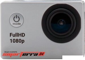 Экшен-камера Smarterra B4