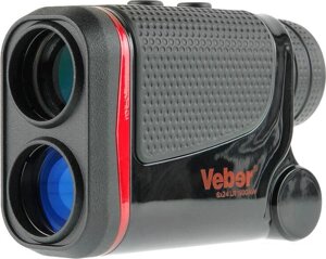 Лазерный дальномер Veber 6x24 LR 1500AW
