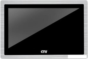 Монитор CTV CTV-M5102 (черный)