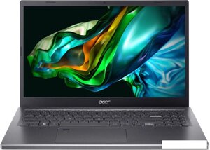 Ноутбук acer aspire 5 A515-58P-3002 NX. KHJER. 009