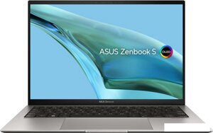 Ноутбук ASUS zenbook S 13 OLED UX5304VA-NQ042W