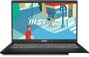 Ноутбук MSI modern 14 C13M-844XBY