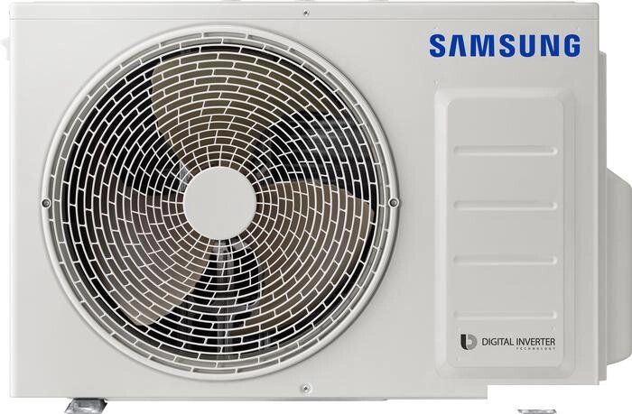 Наружный блок samsung FJM AJ040TXJ2kh/EA - фото