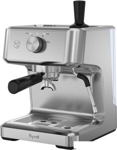 Рожковая бойлерная кофеварка Kyvol Espresso Coffee Machine 03 ECM03 CM-PM220A