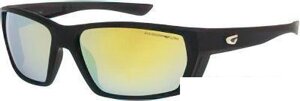 Солнцезащитные очки GOG E295-1P (черный матовый)