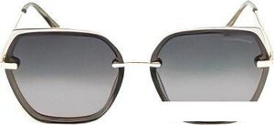Солнцезащитные очки Ocean Drive J9394 (коричневый)