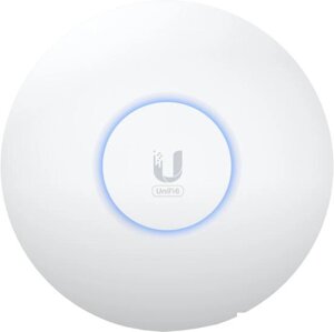 Точка доступа Ubiquiti U6+