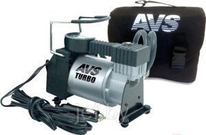 Автомобильный компрессор TURBO KA 580 (turbo KA-580) AVS 43001