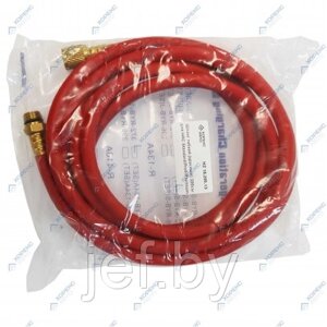 Шланг гибкий (красный) 300см для HAC Standard/Profi/Premium № HZ 18.205.13 ХОРЕКС АВТО HZ 18.205.13