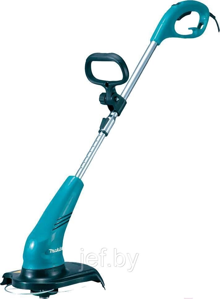 Триммер UR 3000 (0.45 кВт, 30 см, с головкой) MAKITA UR3000 от компании Интернет-магазин Jefby - фото 1