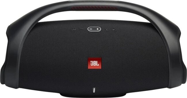 Беспроводная колонка JBL Boombox 2 (черный) от компании Techno Mops - фото 1