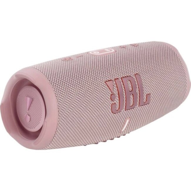 Беспроводная колонка JBL Charge 5 (розовый) от компании Techno Mops - фото 1