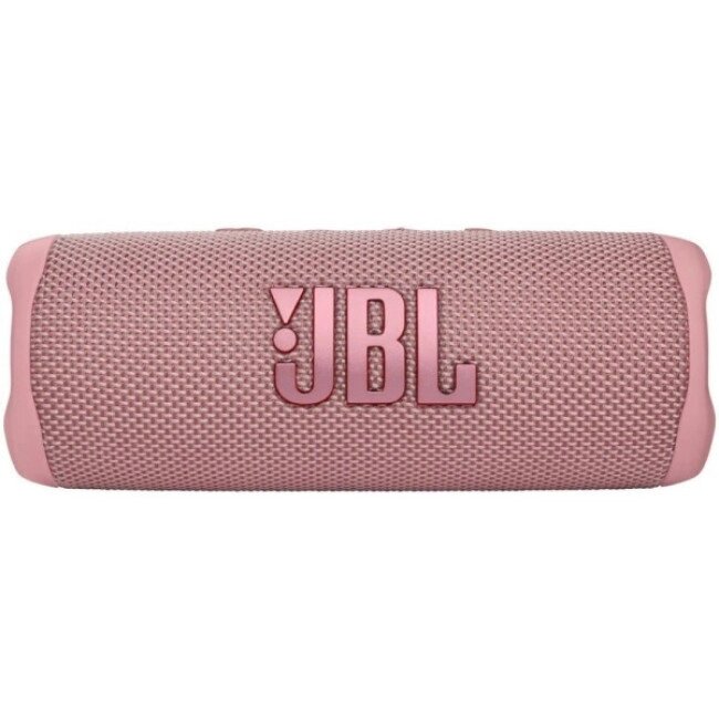 Беспроводная колонка JBL Flip 6 (розовый) от компании Techno Mops - фото 1