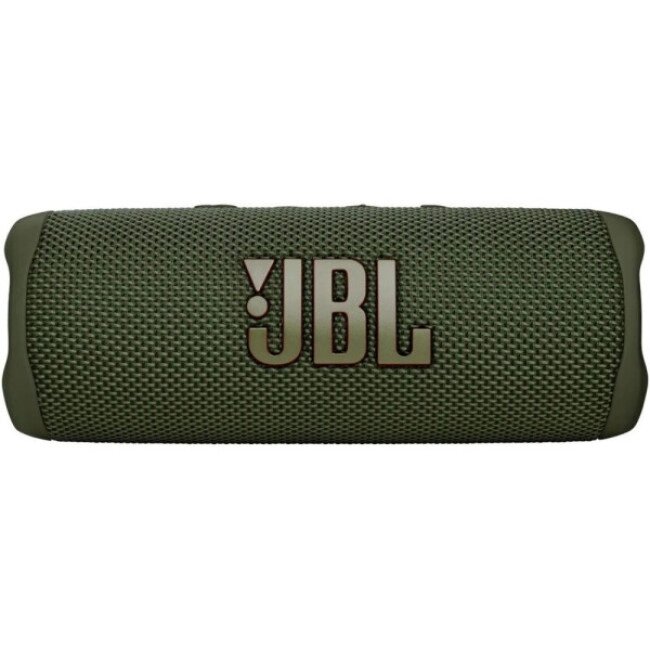 Беспроводная колонка JBL Flip 6 (зеленый) от компании Techno Mops - фото 1