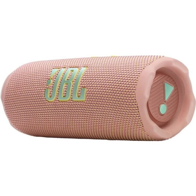 Беспроводная колонка JBL Flip 7 (розовый) от компании Techno Mops - фото 1