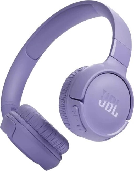 Наушники JBL Tune 520BT (фиолетовый) от компании Techno Mops - фото 1