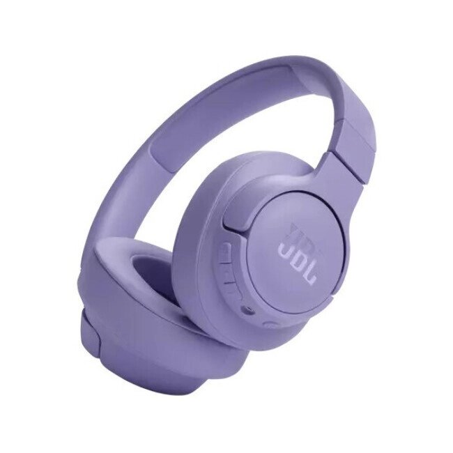 Наушники JBL Tune 720BT (сиреневый) от компании Techno Mops - фото 1