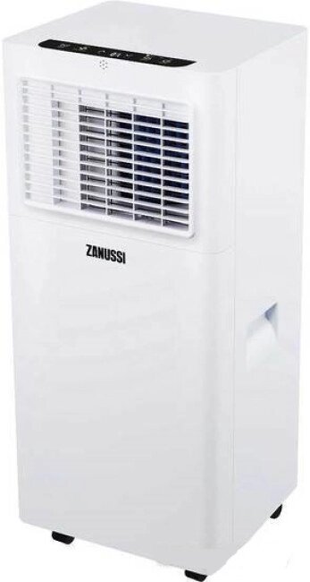 Мобильный кондиционер Zanussi Marco Polo IV ZACM-09 TSC/N6 - Беларусь