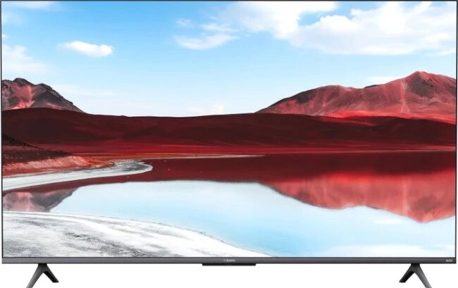 Телевизор Xiaomi TV A Pro 43" 2025 L43MA-SME (международная версия) от компании Techno Mops - фото 1