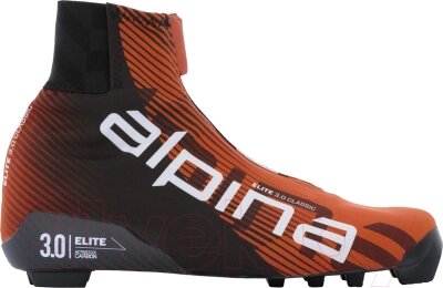 Ботинки для беговых лыж Alpina Sports E30 / 54051