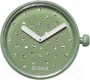 Часовой механизм O bag O clock Great OCLKD001MES09080