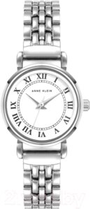 Часы наручные женские Anne Klein AK/4145SVST