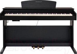 Цифровое фортепиано Rockdale Etude 128 Graded Black / A162559