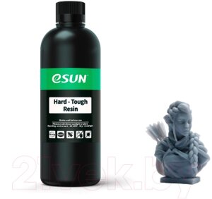 Фотополимерная смола для 3D-принтера eSUN Hard-Tough Resin / HARDTOUGHRESIN-H05