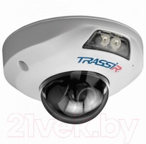 IP-камера trassir TR-D4151IR1