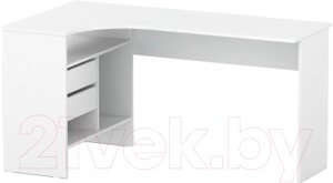 Компьютерный стол Сокол-Мебель СПМ-25