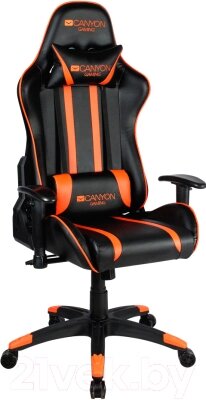 Кресло геймерское Canyon Fobos GС-3 / CND-SGCH3
