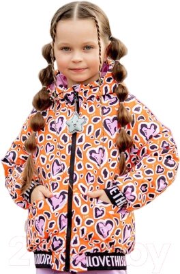 Куртка детская Batik Кая / 528-23в-3