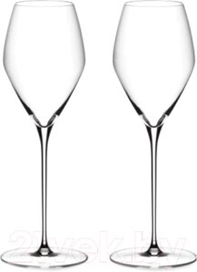 Набор бокалов Riedel Veloce Champagne / 6330/28