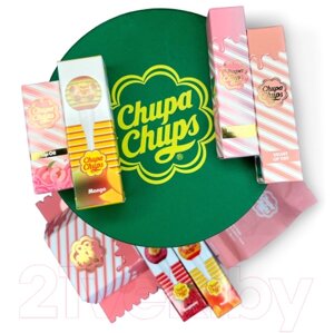 Набор декоративной косметики Chupa Chups Super Fruity