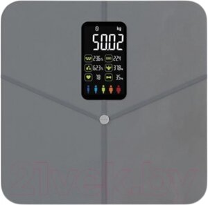 Напольные весы электронные SecretDate Smart SD-IT02CG
