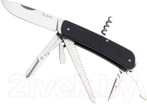 Нож швейцарский Ruike L42-B