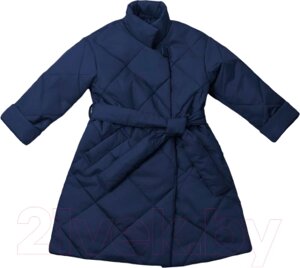 Пальто детское Amarobaby Trendy / AB-OD22-TRENDY29/20-116
