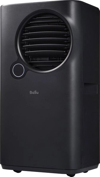Мобильный кондиционер Ballu BPAC-07 EPB/N6 - Брест