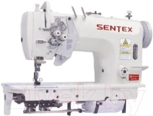 Промышленная швейная машина Sentex ST-845