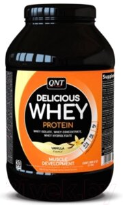 Протеин QNT Delicious Whey / I00003360