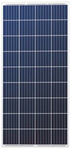 Солнечная панель Geofox Solar Panel / P6-100
