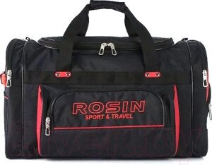 Спортивная сумка Rosin 001-2403-BKR