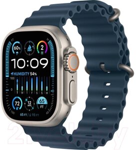 Умные часы Apple Watch Ultra 2 LTE 49mm