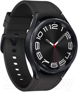 Умные часы Samsung Galaxy Watch 6 Classic 43mm / SM-R950