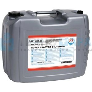 77 lubricants Hydraulic Oil XHVI 46 (20 л) 4350637700 Гидравлическое масло (Нидерланды)