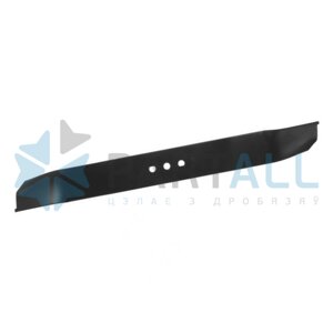 Нож для газонокосилки (51 см) ECO LG-733, LG-734, LG-735, LG-810