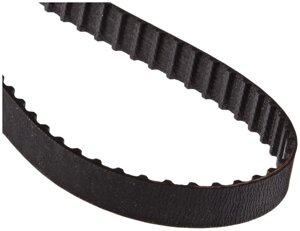 Ремень зубчатый 100 XL/8мм для шлифмашинки Black&Decker WorldBelt